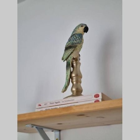 Precioso Apartamento En La Carihuela Torremolinos Luaran gambar