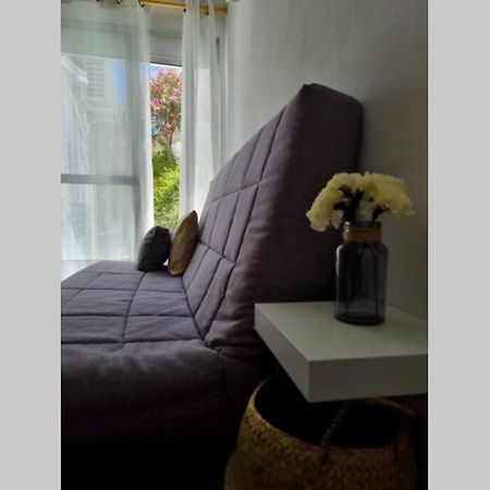 Precioso Apartamento En La Carihuela Torremolinos Luaran gambar