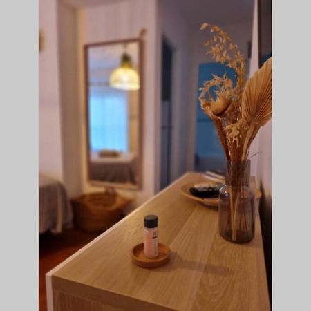 Precioso Apartamento En La Carihuela Torremolinos Luaran gambar